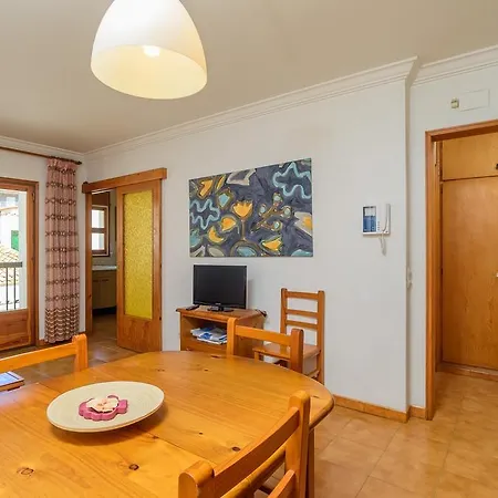 Costabravaforrent Masferrer Apartment *