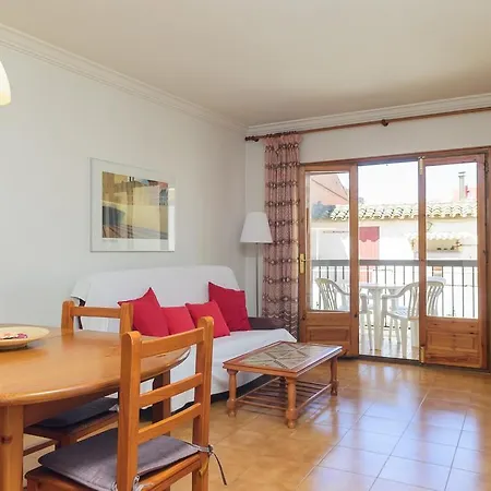 Costabravaforrent Masferrer Apartment *