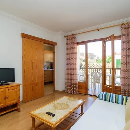 Costabravaforrent Masferrer Apartment *
