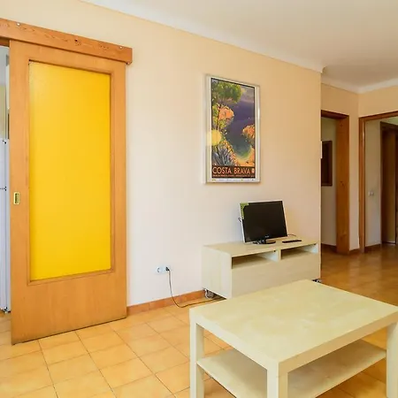 Costabravaforrent Masferrer Apartment