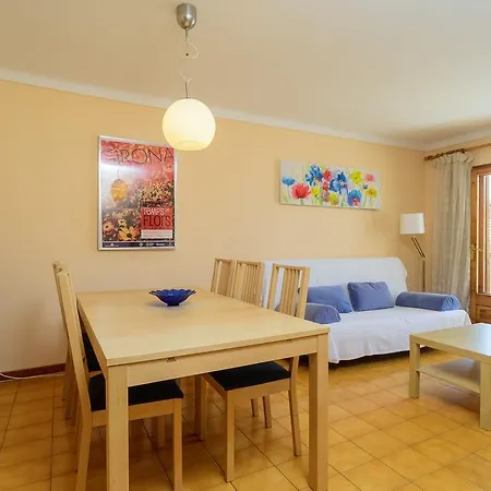 Apartment Costabravaforrent Masferrer L'Escala