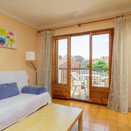 Costabravaforrent Masferrer Apartment
