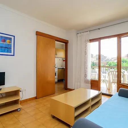 Costabravaforrent Masferrer Apartment