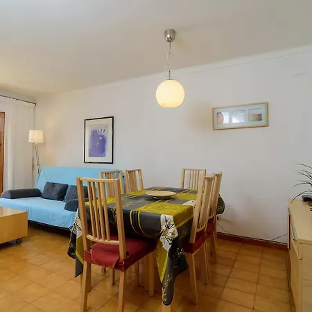 Costabravaforrent Masferrer Apartment *