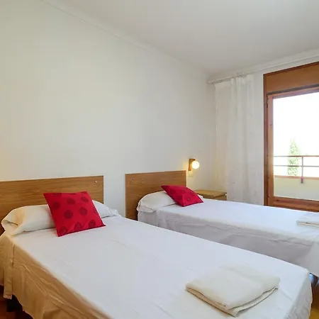 Costabravaforrent Masferrer Apartment L'Escala