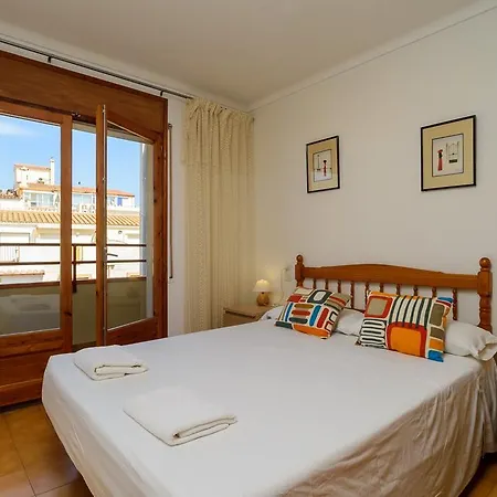 Costabravaforrent Masferrer Apartment