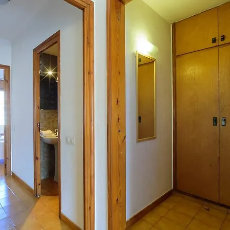 Costabravaforrent Masferrer Apartment